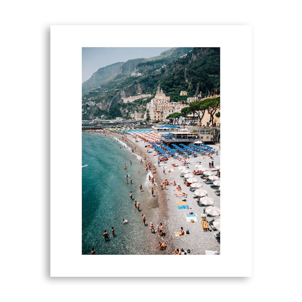 Amalfi