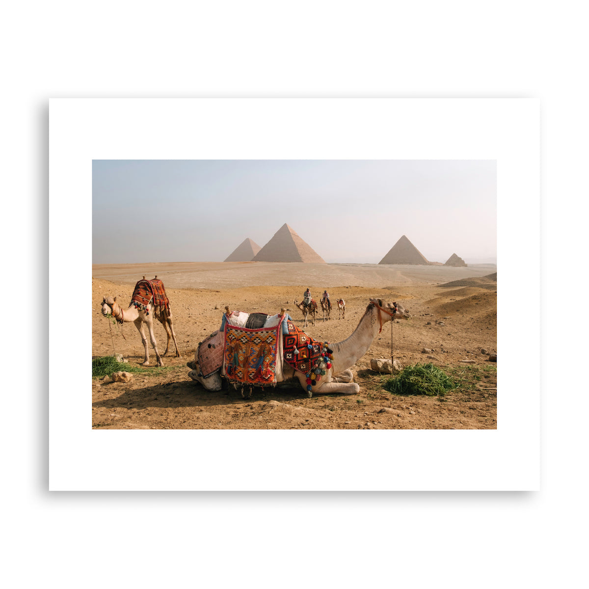 Caravan