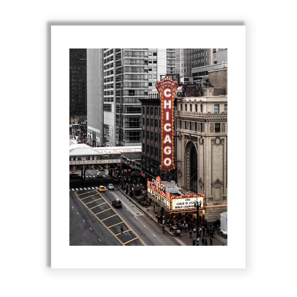 11x14 Print
