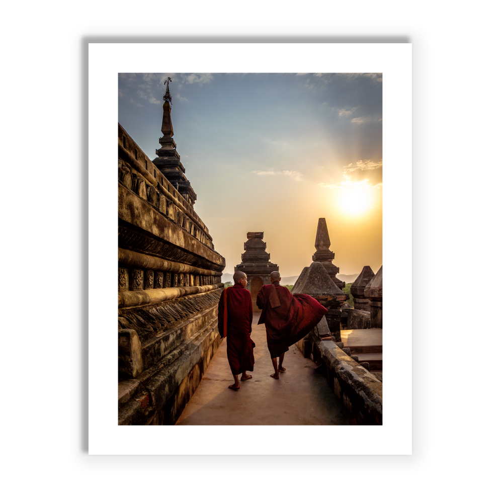 16X20 Print