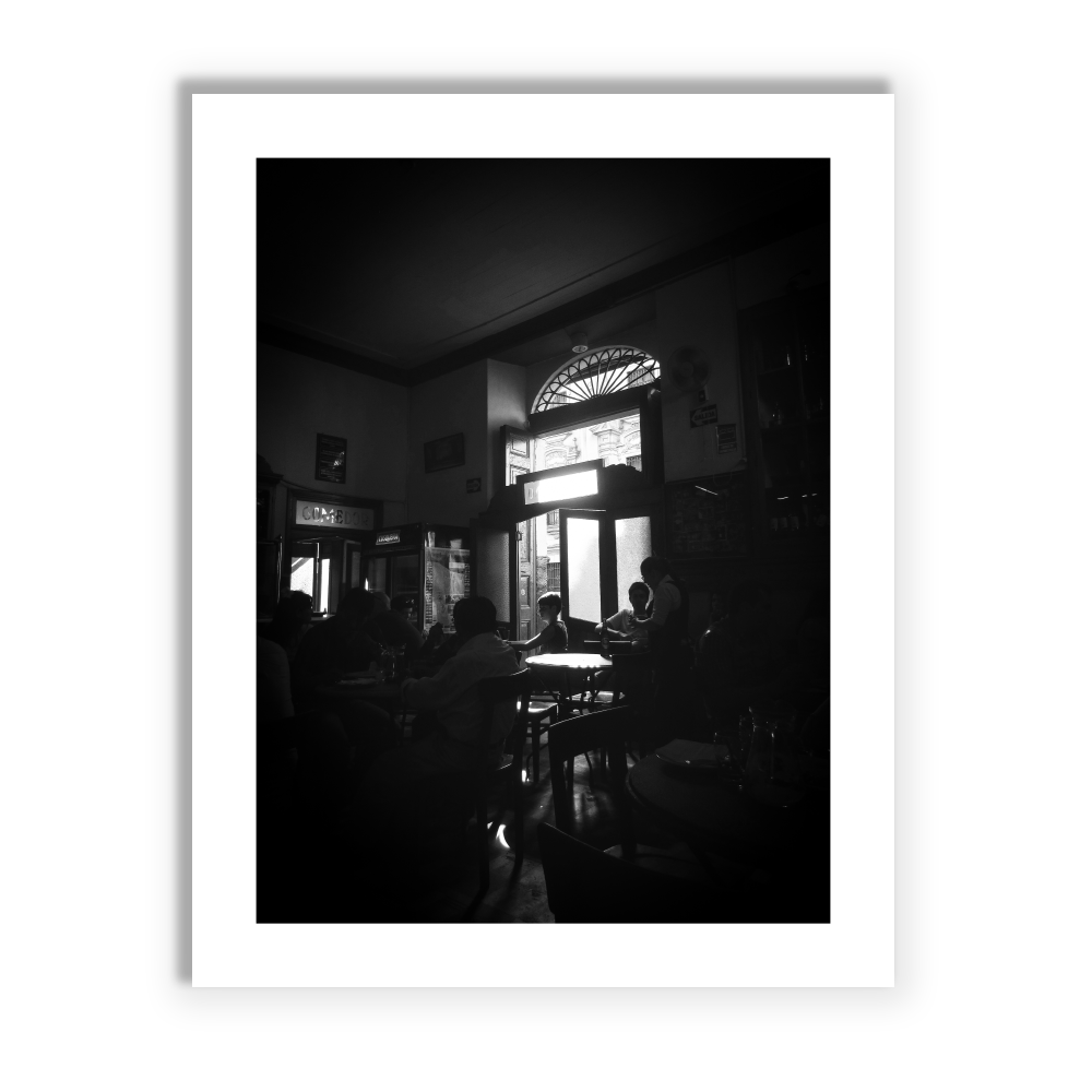 16x20 Print