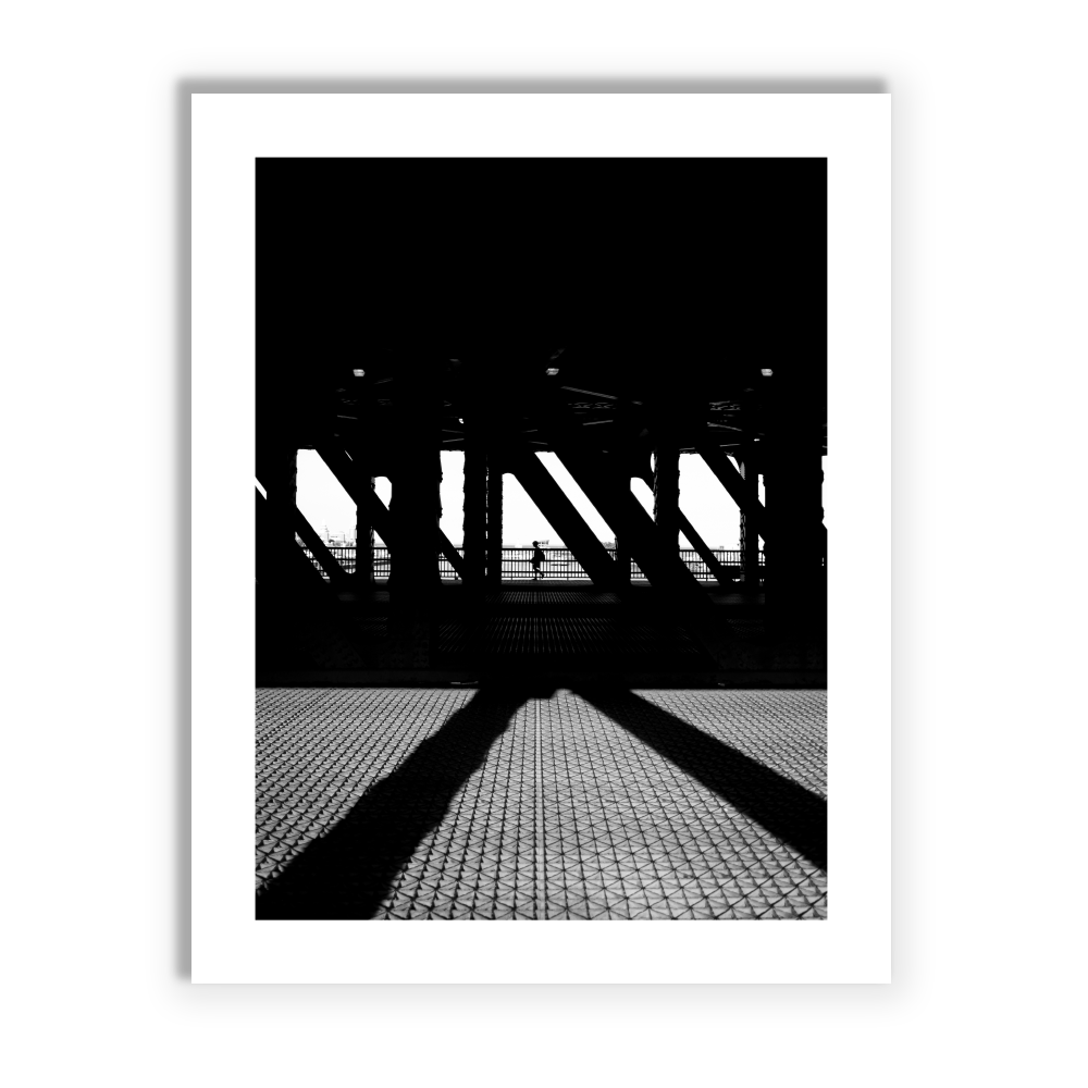 Shapes and Shadows