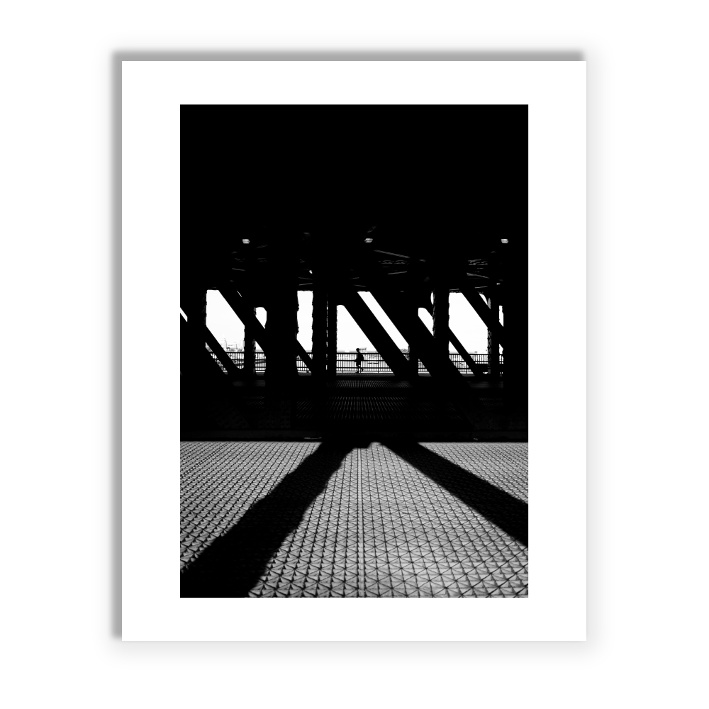 Shapes and Shadows