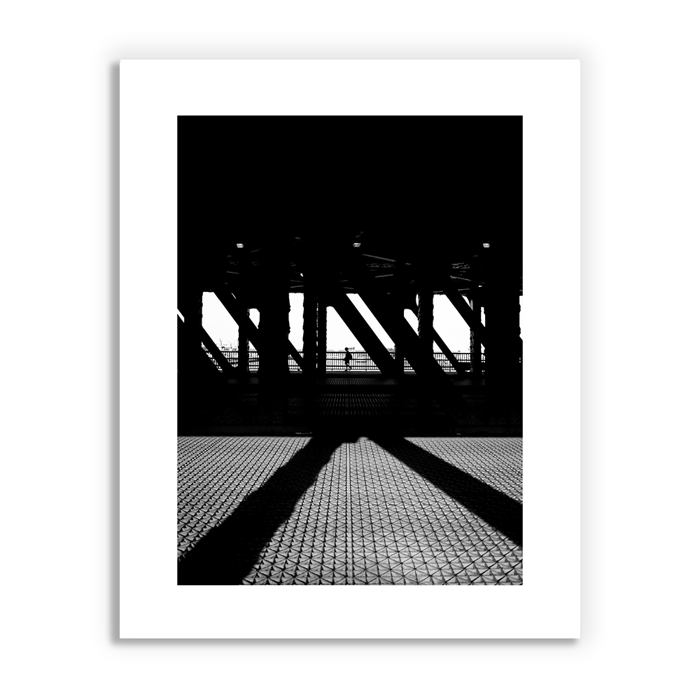 Shapes and Shadows