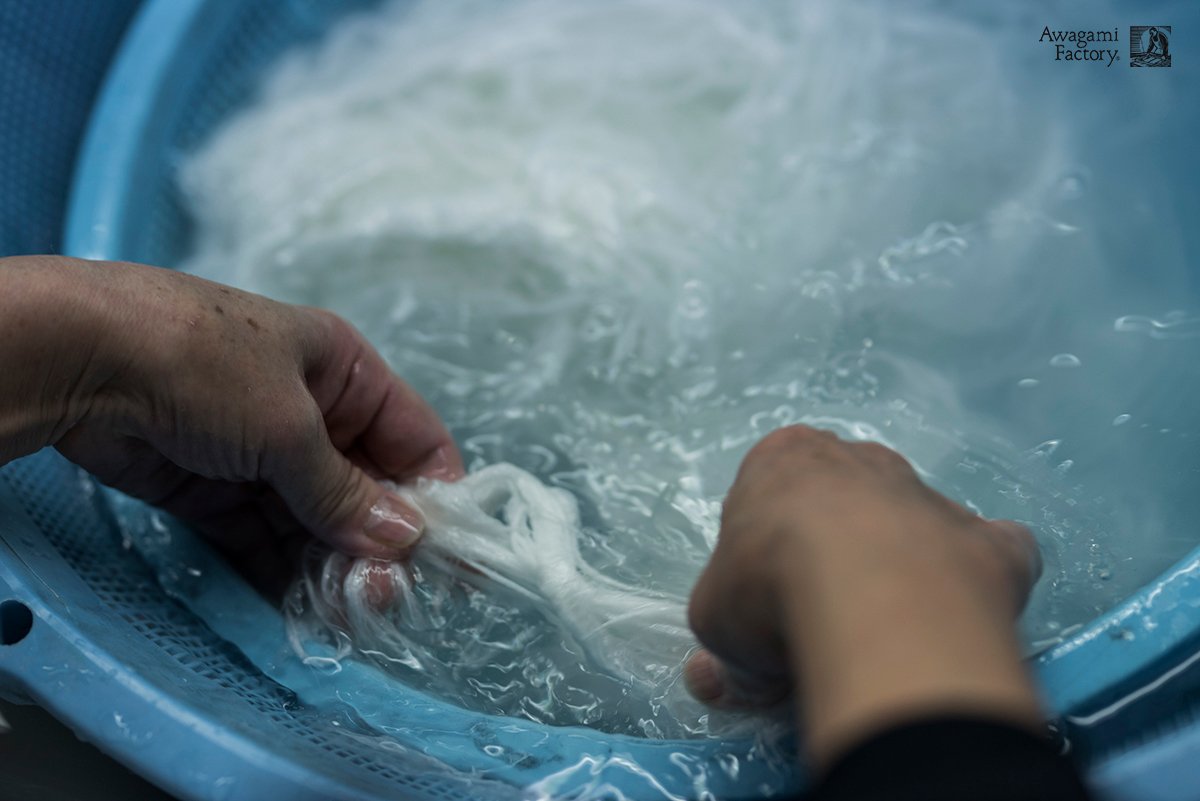 Fine-Art Matte Prints on MOAB Moenkopi Kozo 110