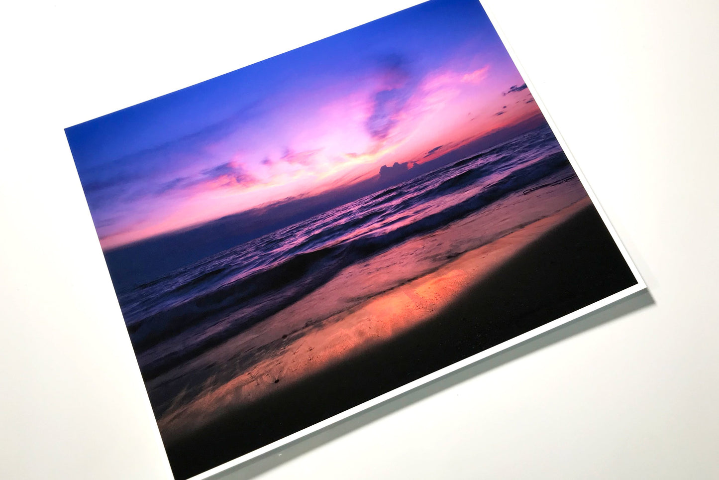 Fine-Art Matte Prints on Hahnemühle Bamboo 290