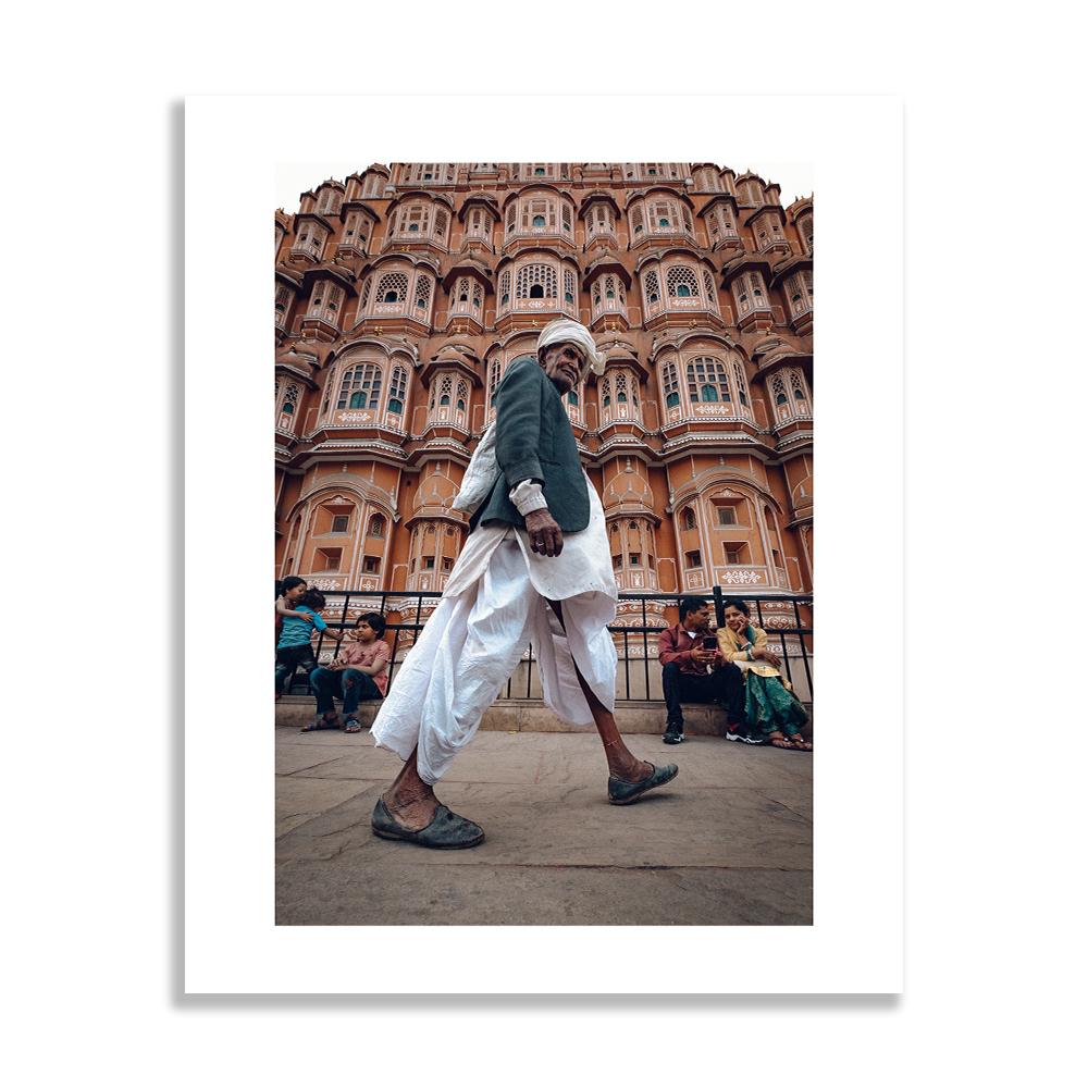 Jaipur Jig