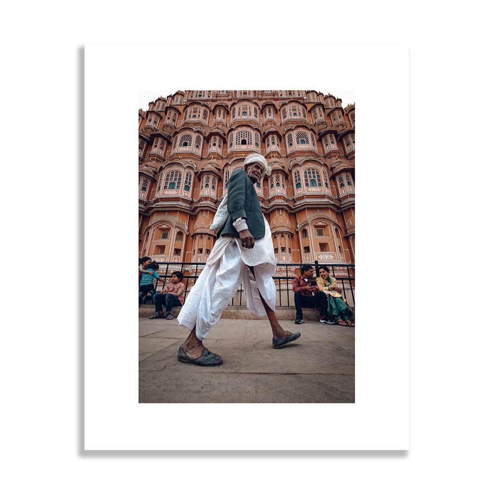 Jaipur Jig