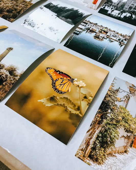 Exploring the Art of Giclée Printing
