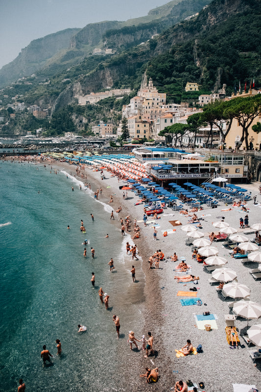 Amalfi
