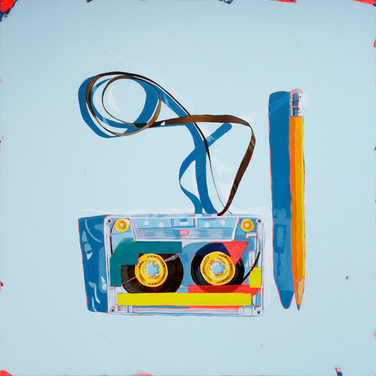 Cassette