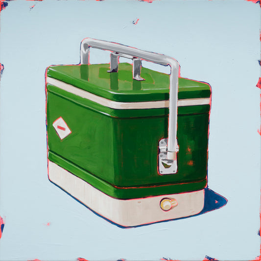 Cooler
