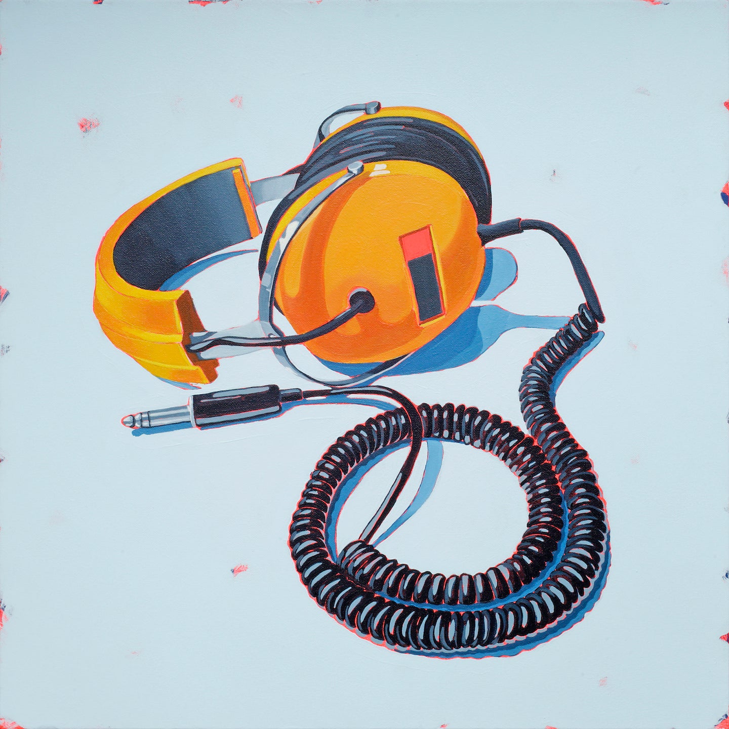 Headphones