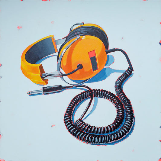 Headphones