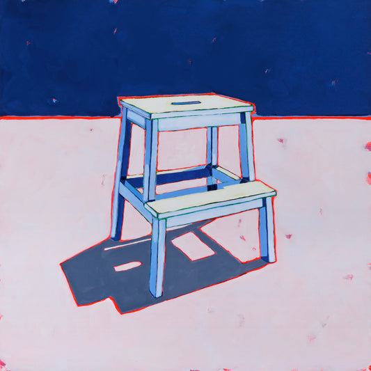 Stool Sample