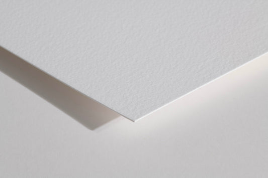 Fine-Art Matte Prints on Canson Arches Aquarelle Rag 310