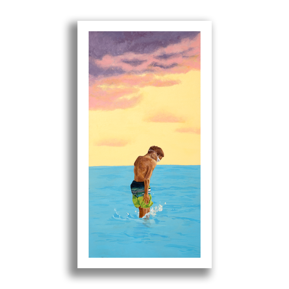 Dive
