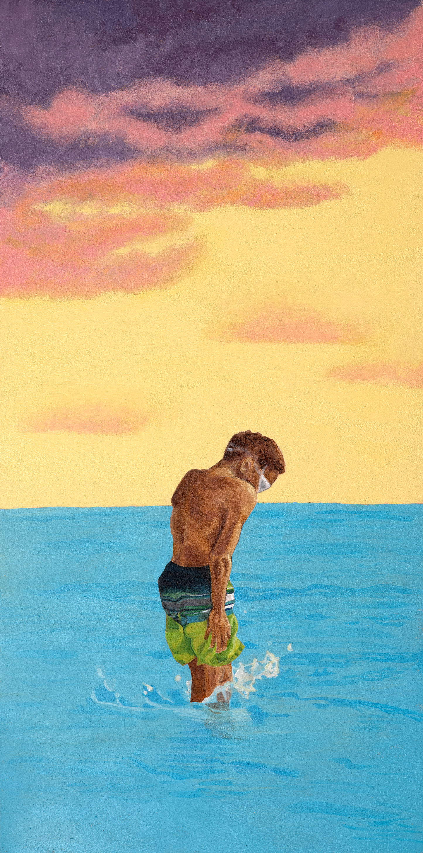 Dive