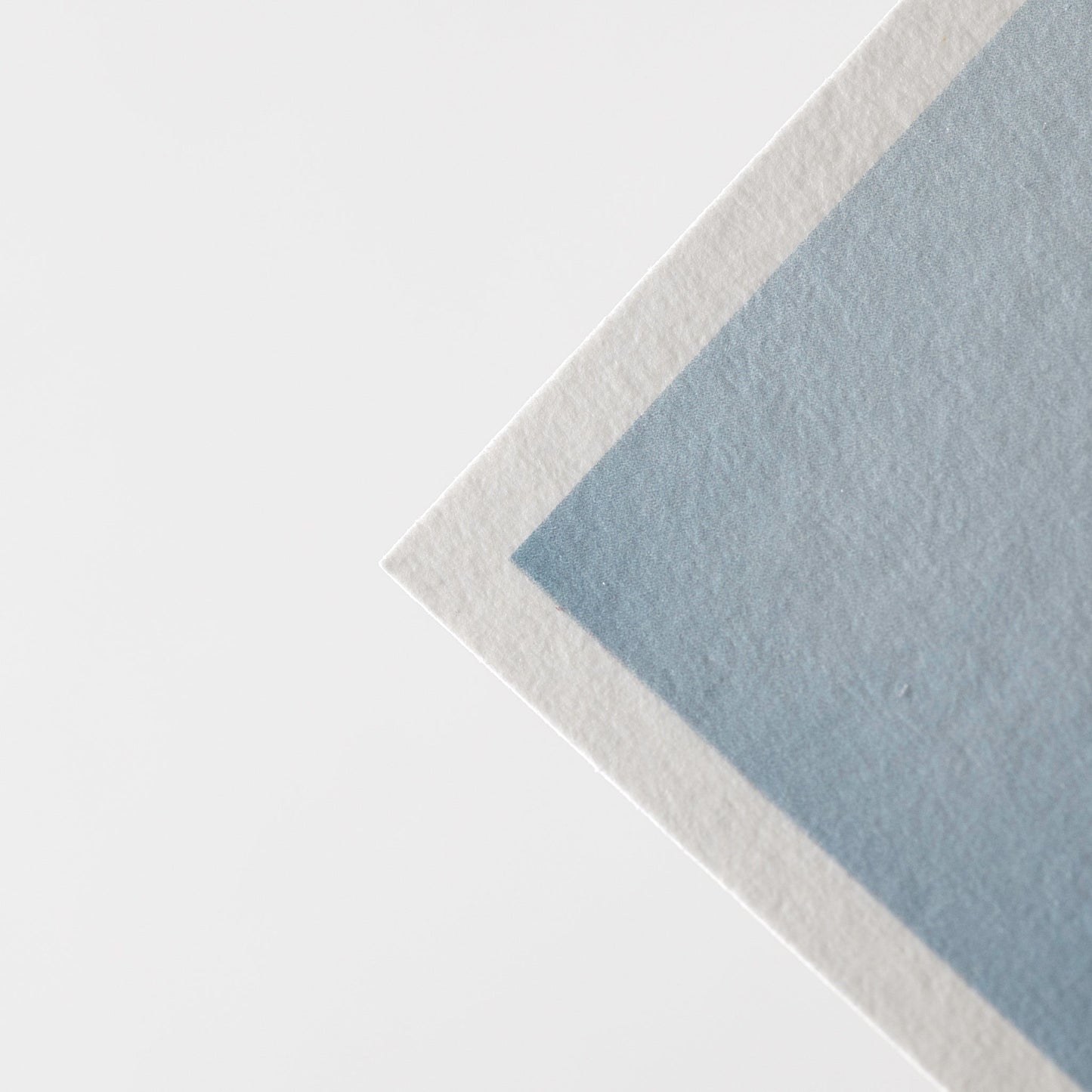 Fine-Art Glossy Prints on MOAB Juniper Baryta Rag 305