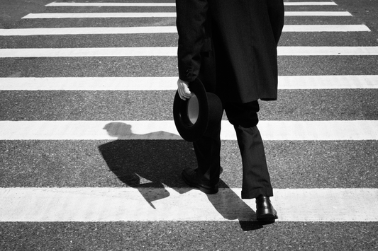 Between the Lines