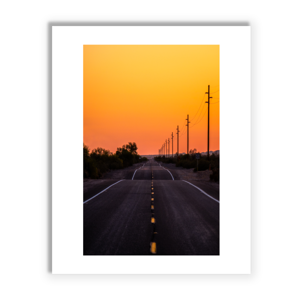 Life's a Highway