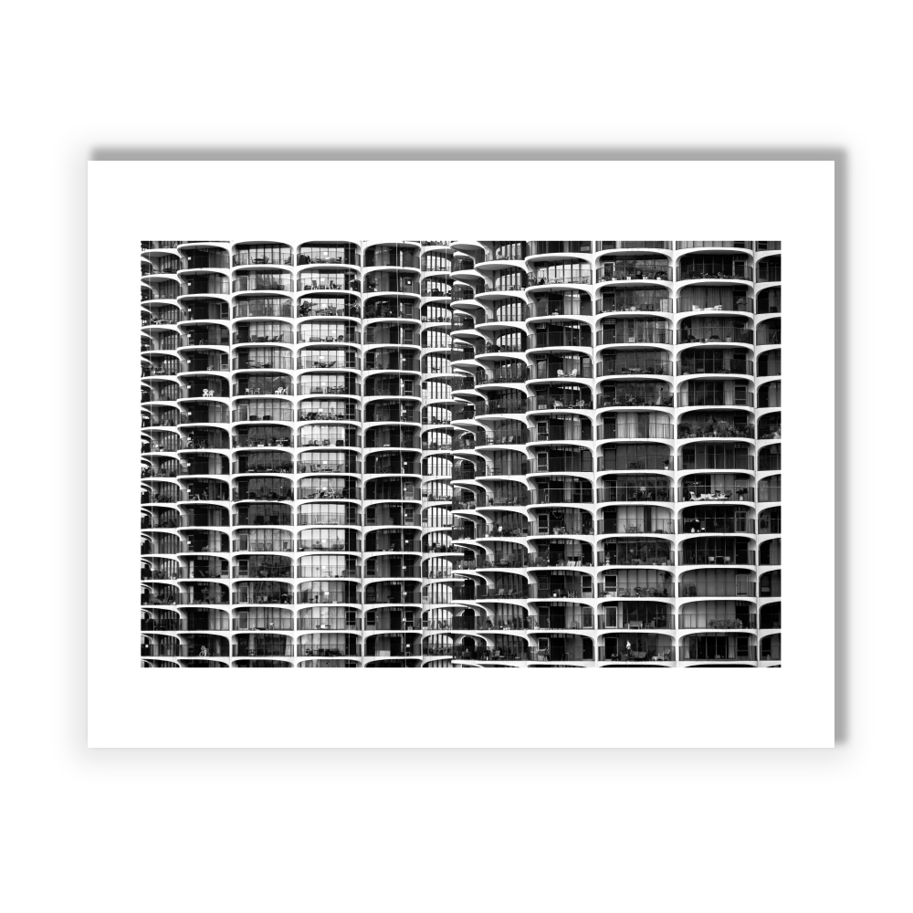 Marina City