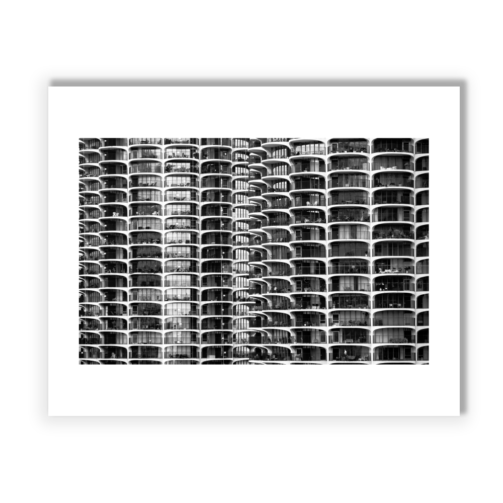 Marina City