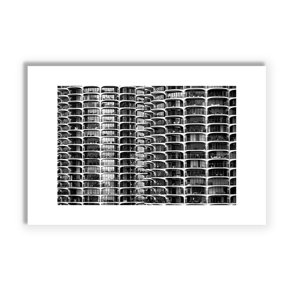 Marina City