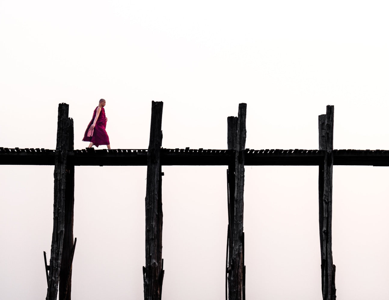 Bridge to Enlightenment