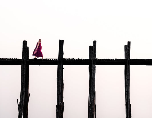 Bridge to Enlightenment