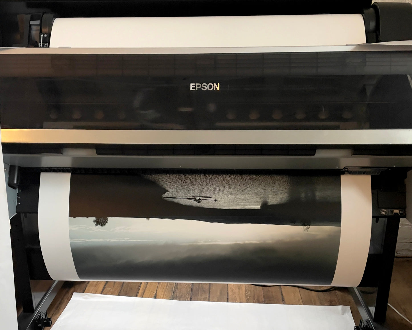 Large Format Fine-Art Prints