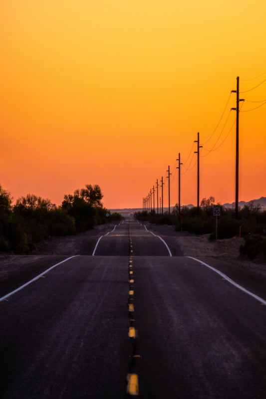 Life's a Highway