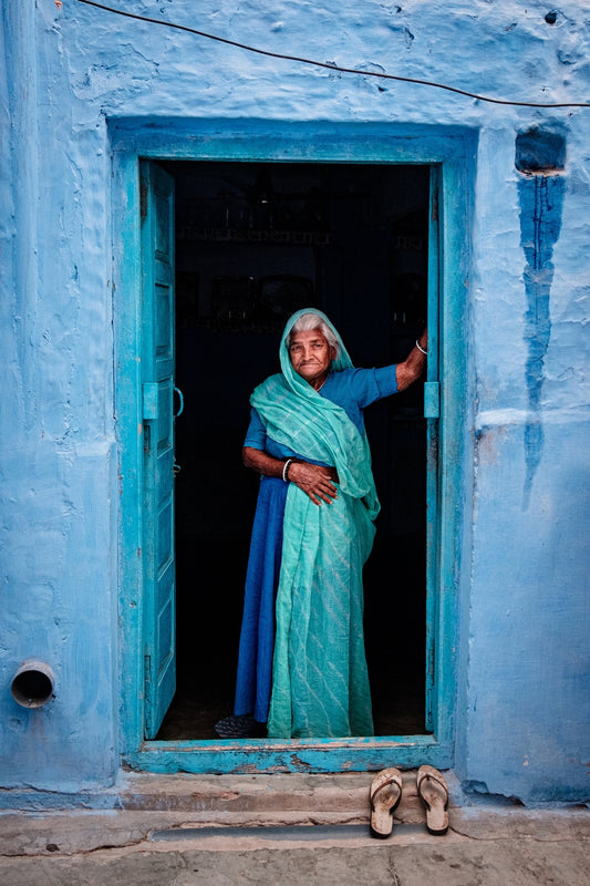 Madame Jodhpur