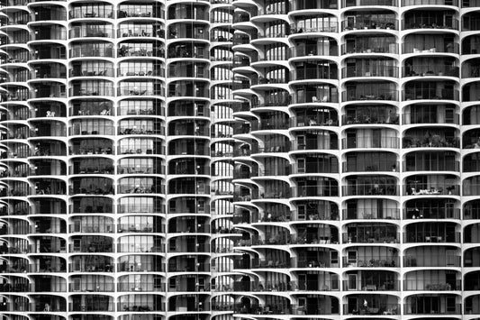 Marina City