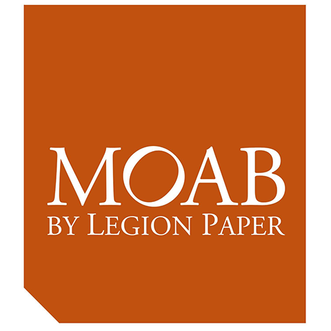 Fine-Art Glossy Prints on MOAB Juniper Baryta Rag 305