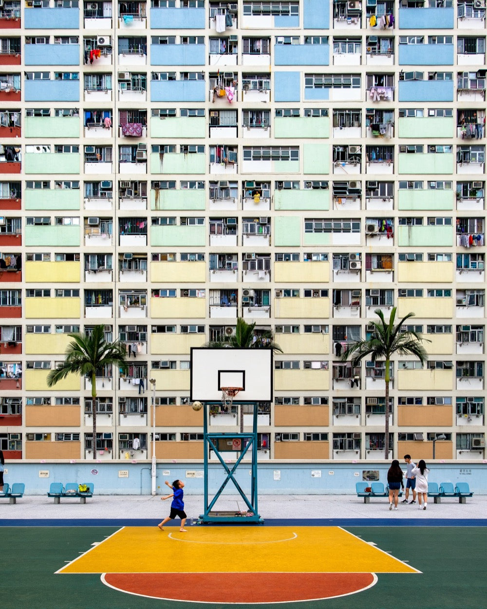 Pastel Playground 1
