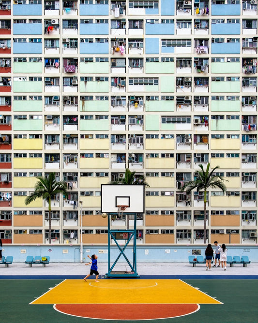 Pastel Playground 1