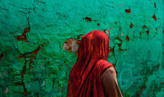 Red Riding Hood