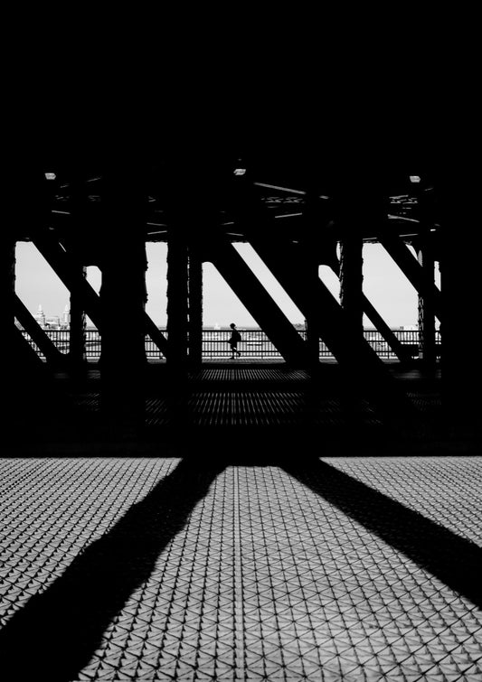 Shapes and Shadows