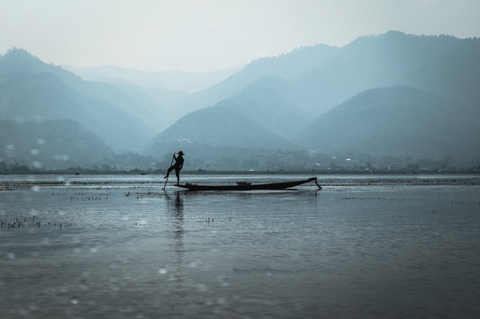 Tranquility