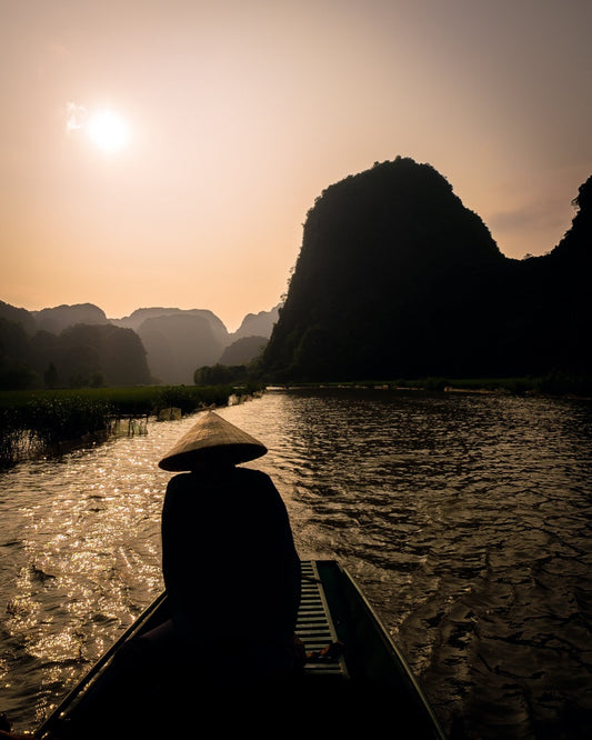 Vietnam Valley