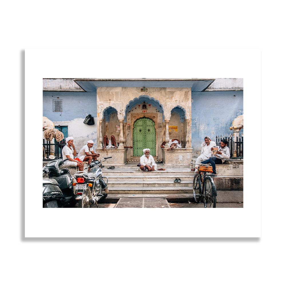 Jaipur Gang