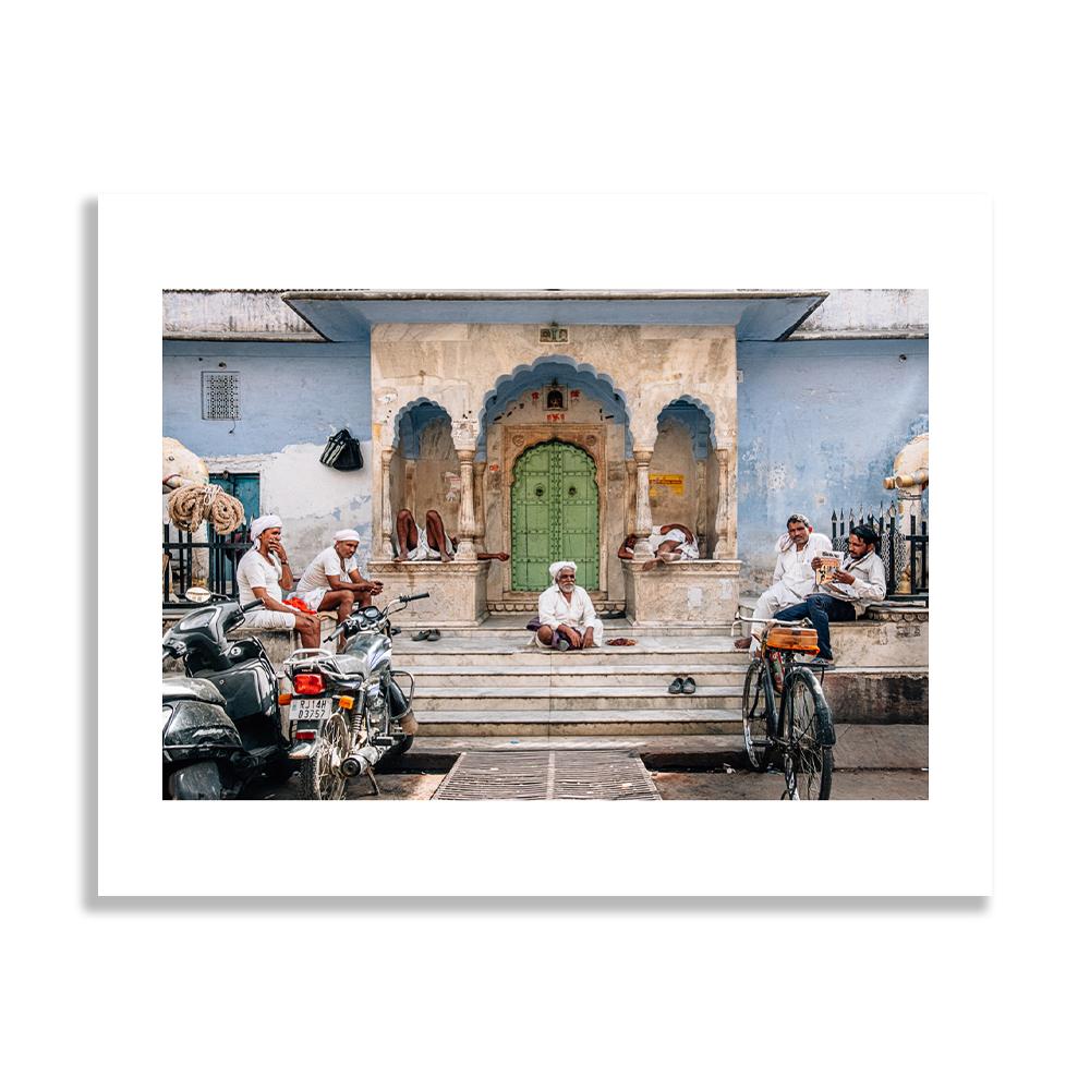 Jaipur Gang