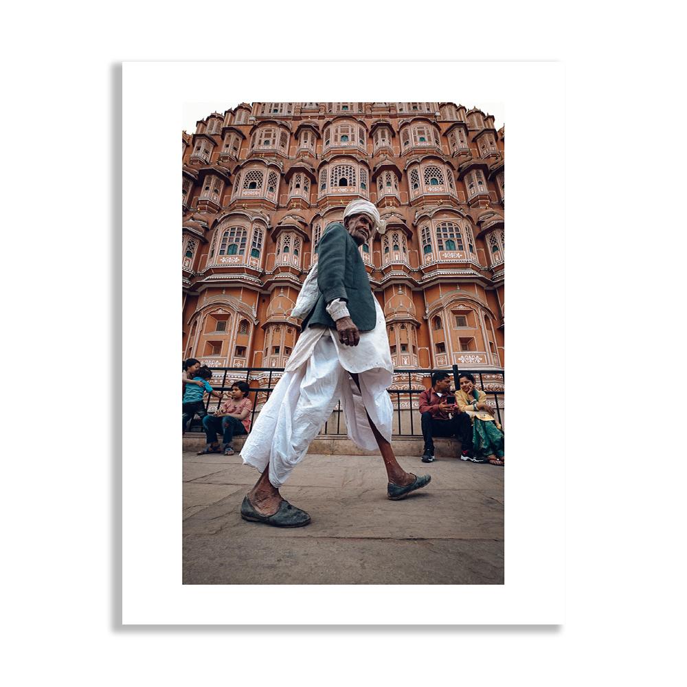 Jaipur Jig