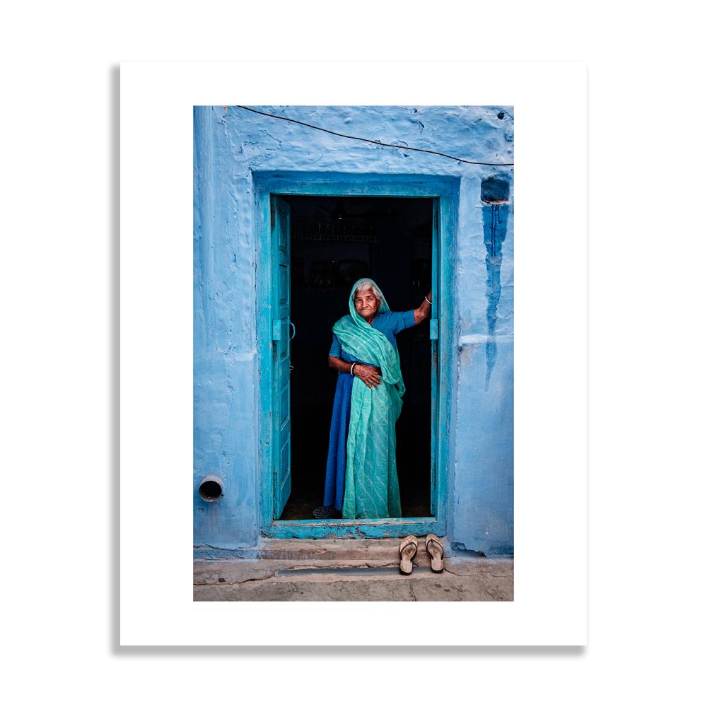 Madame Jodhpur