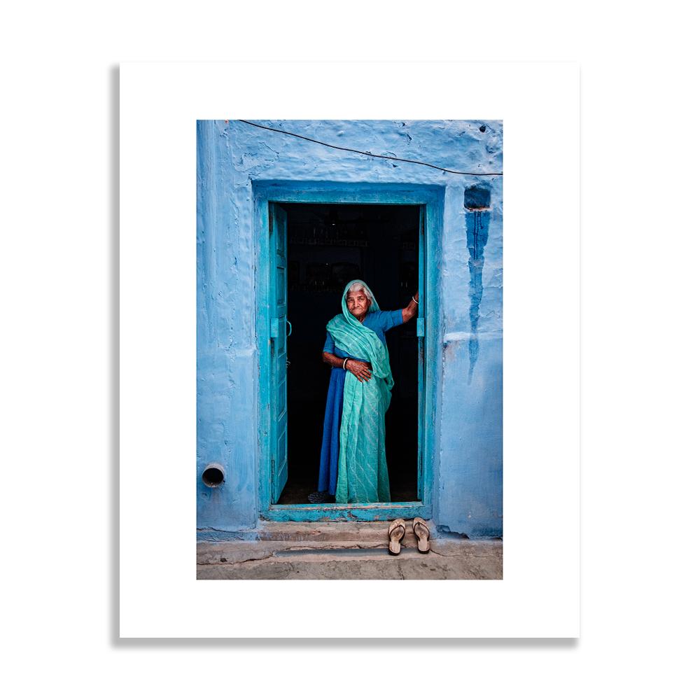 Madame Jodhpur