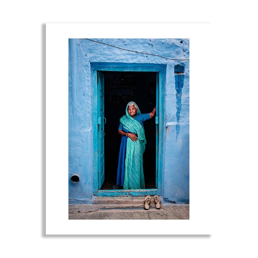 Madame Jodhpur